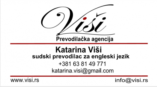 gallery/business card